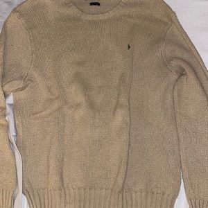 Polo Ralph Lauren Sweate